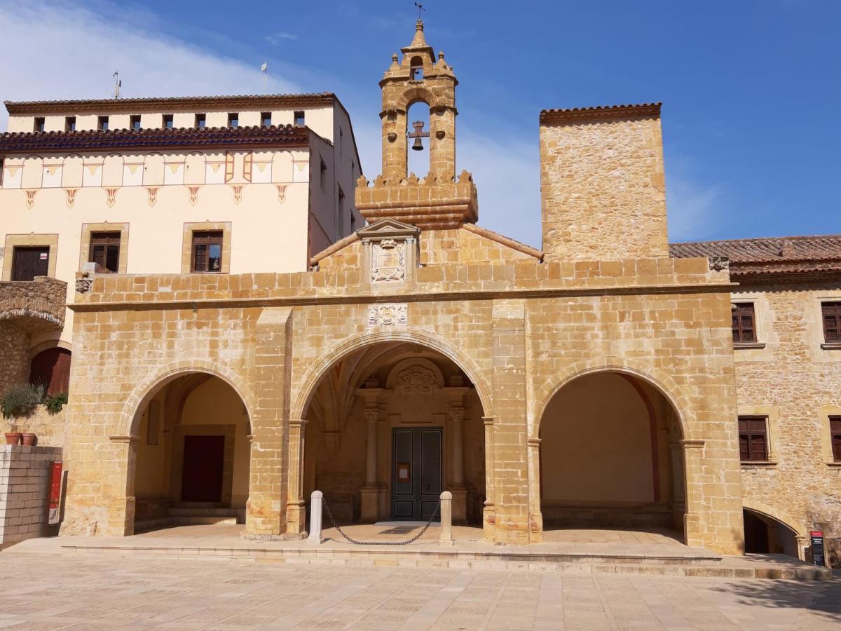 La Mallada San Jorge  Esterno foto