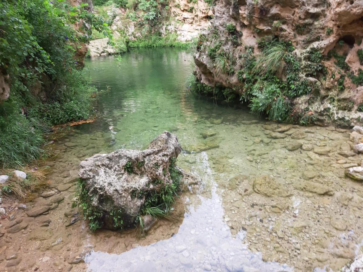 La Mallada San Jorge  Esterno foto