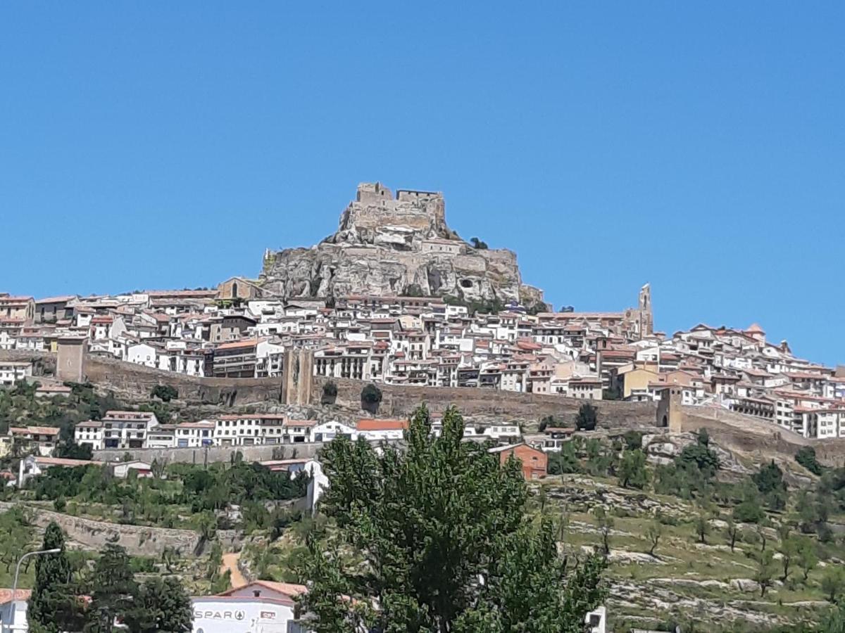 La Mallada San Jorge  Esterno foto