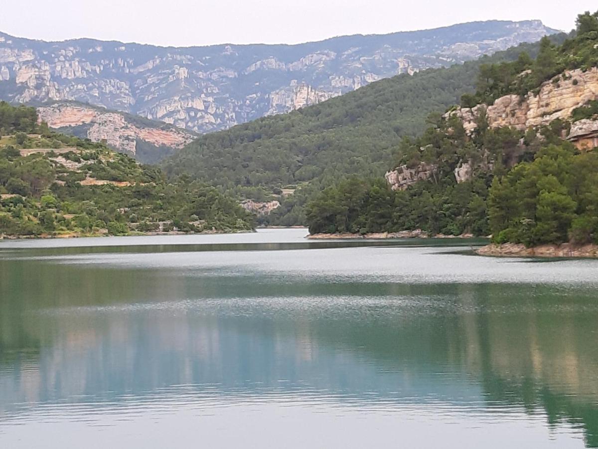 La Mallada San Jorge  Esterno foto