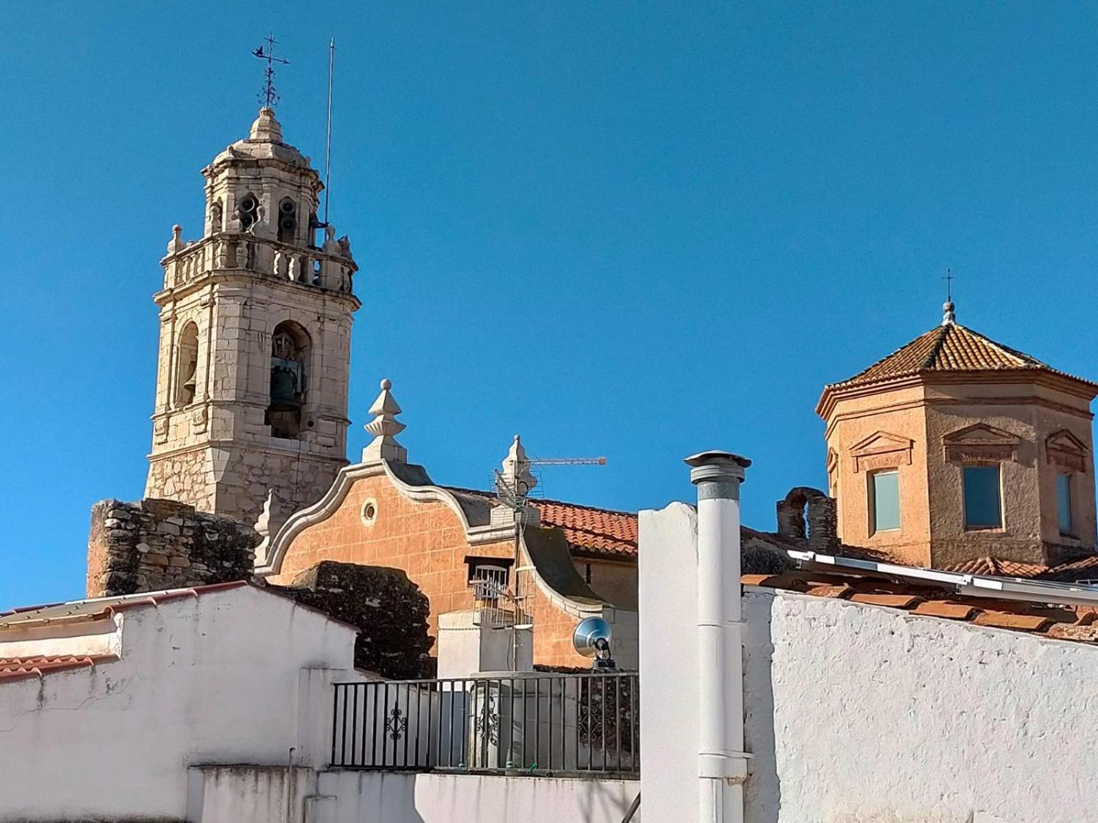 La Mallada San Jorge  Esterno foto