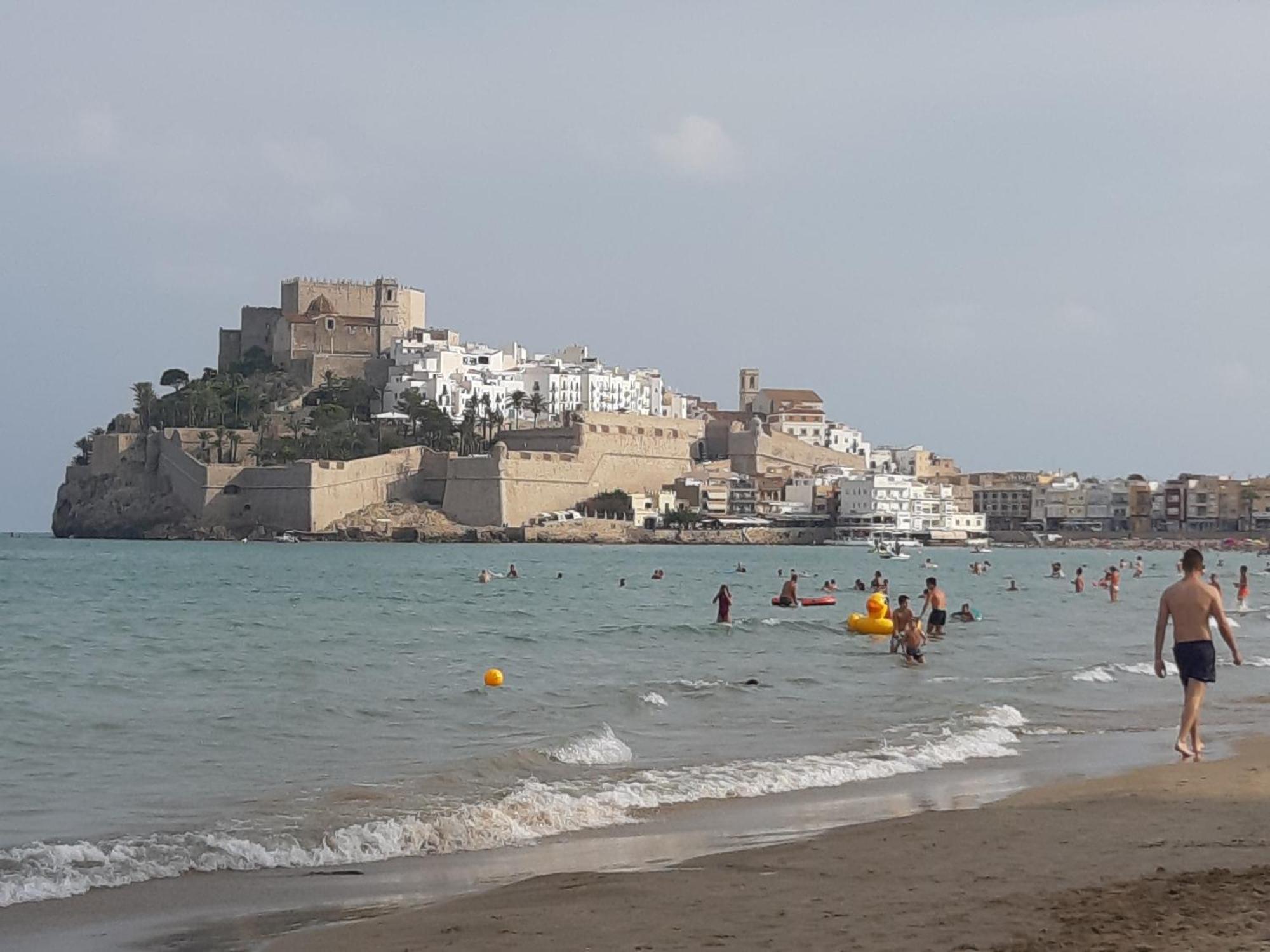 La Mallada San Jorge  Esterno foto