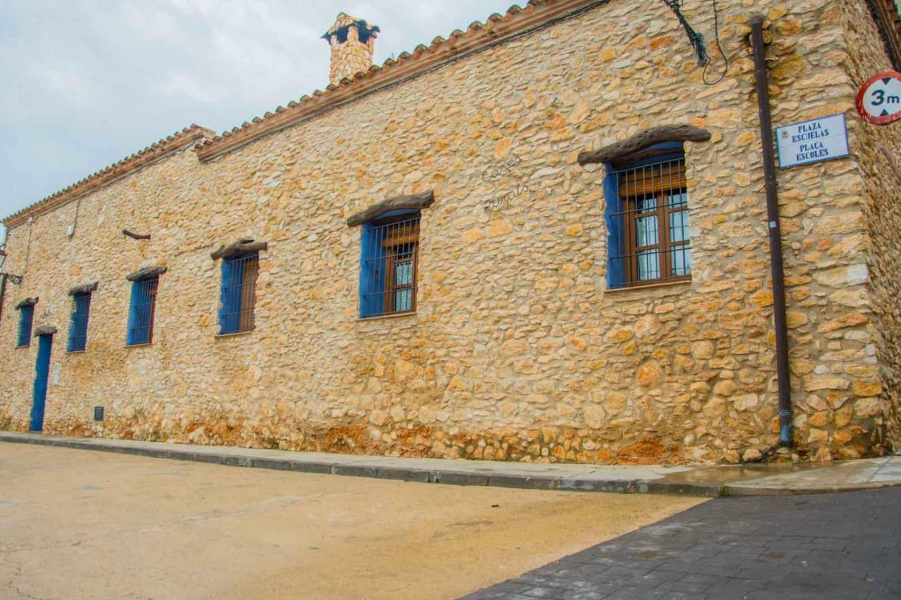 La Mallada San Jorge  Esterno foto