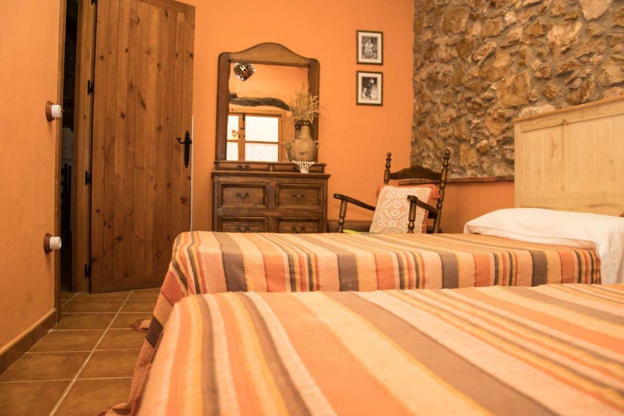 La Mallada San Jorge  Esterno foto