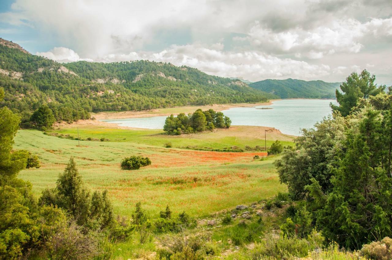 La Mallada San Jorge  Esterno foto